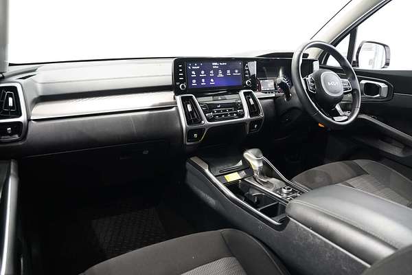 2022 Kia Sorento Sport MQ4