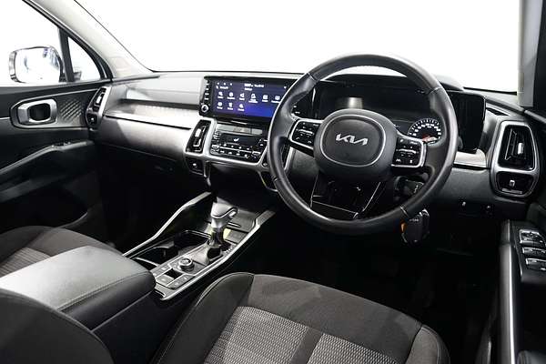 2022 Kia Sorento Sport MQ4