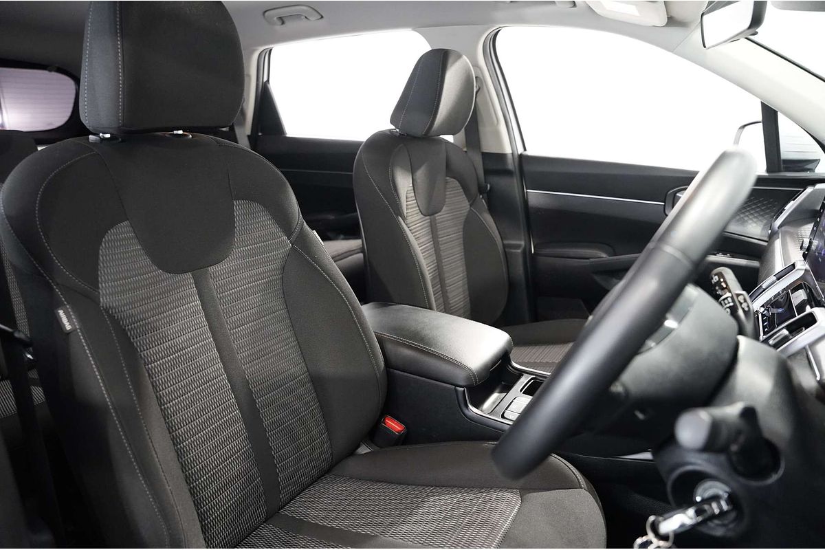 2022 Kia Sorento Sport MQ4