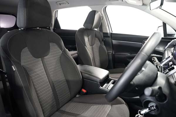 2022 Kia Sorento Sport MQ4