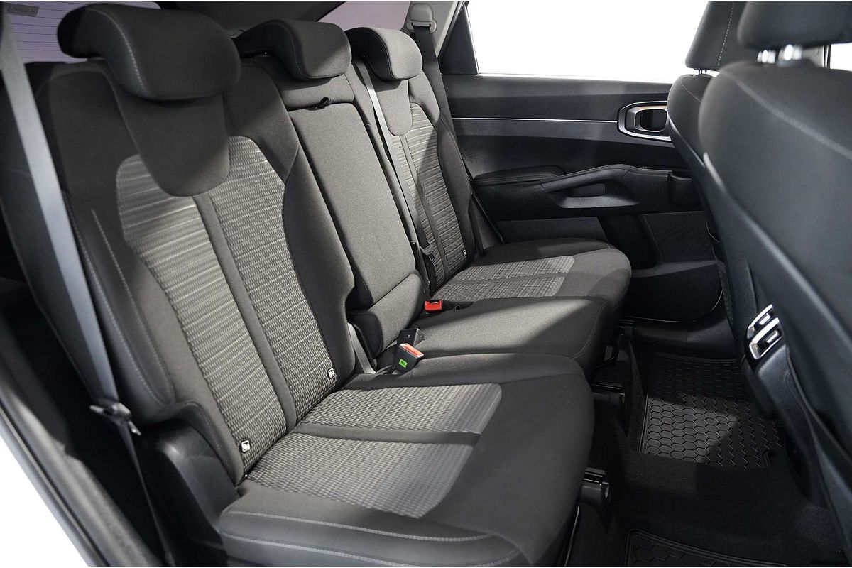2022 Kia Sorento Sport MQ4