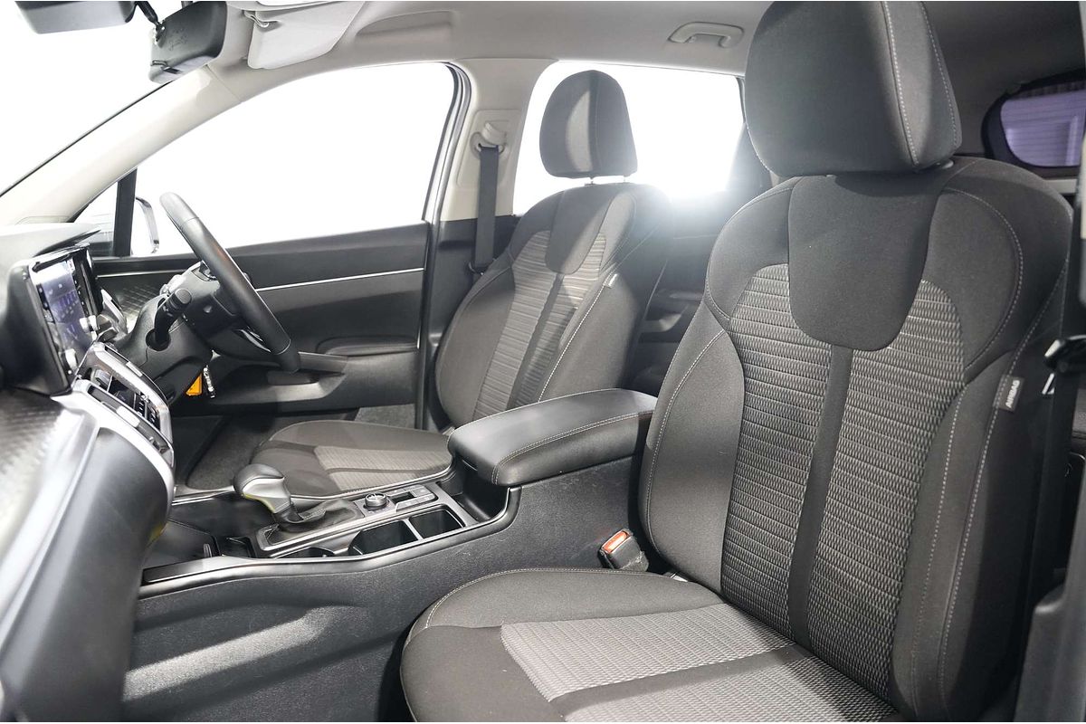 2022 Kia Sorento Sport MQ4