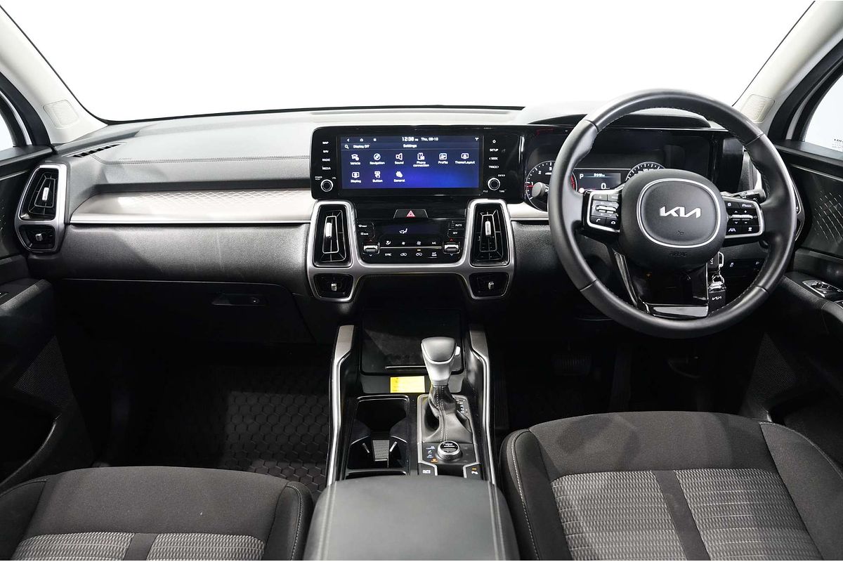 2022 Kia Sorento Sport MQ4