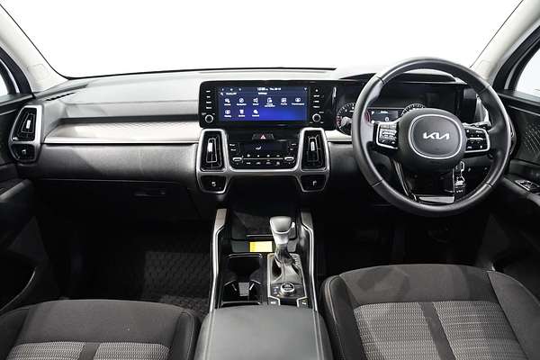 2022 Kia Sorento Sport MQ4