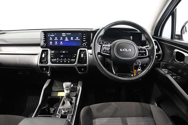 2022 Kia Sorento Sport MQ4