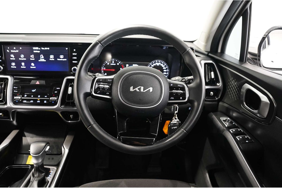 2022 Kia Sorento Sport MQ4