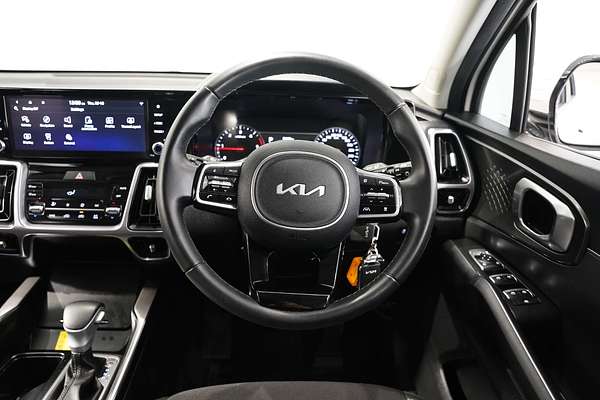 2022 Kia Sorento Sport MQ4