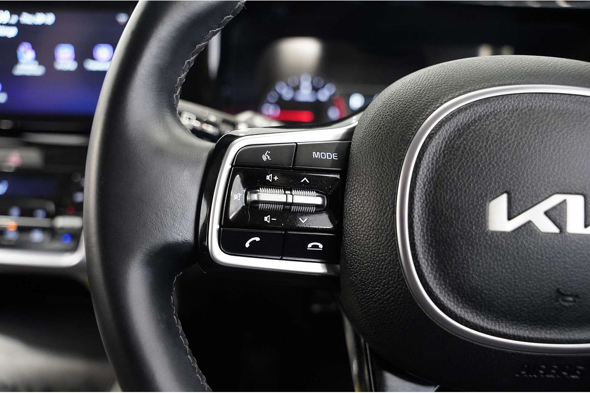 2022 Kia Sorento Sport MQ4