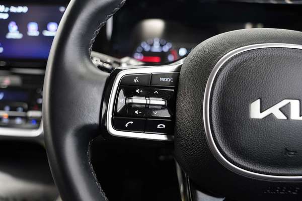 2022 Kia Sorento Sport MQ4