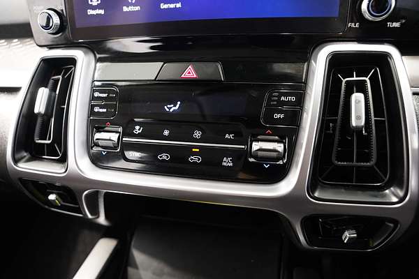 2022 Kia Sorento Sport MQ4
