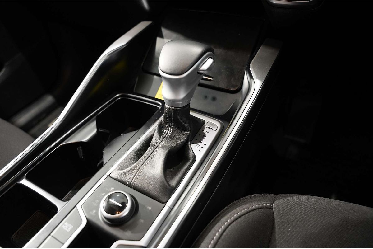 2022 Kia Sorento Sport MQ4