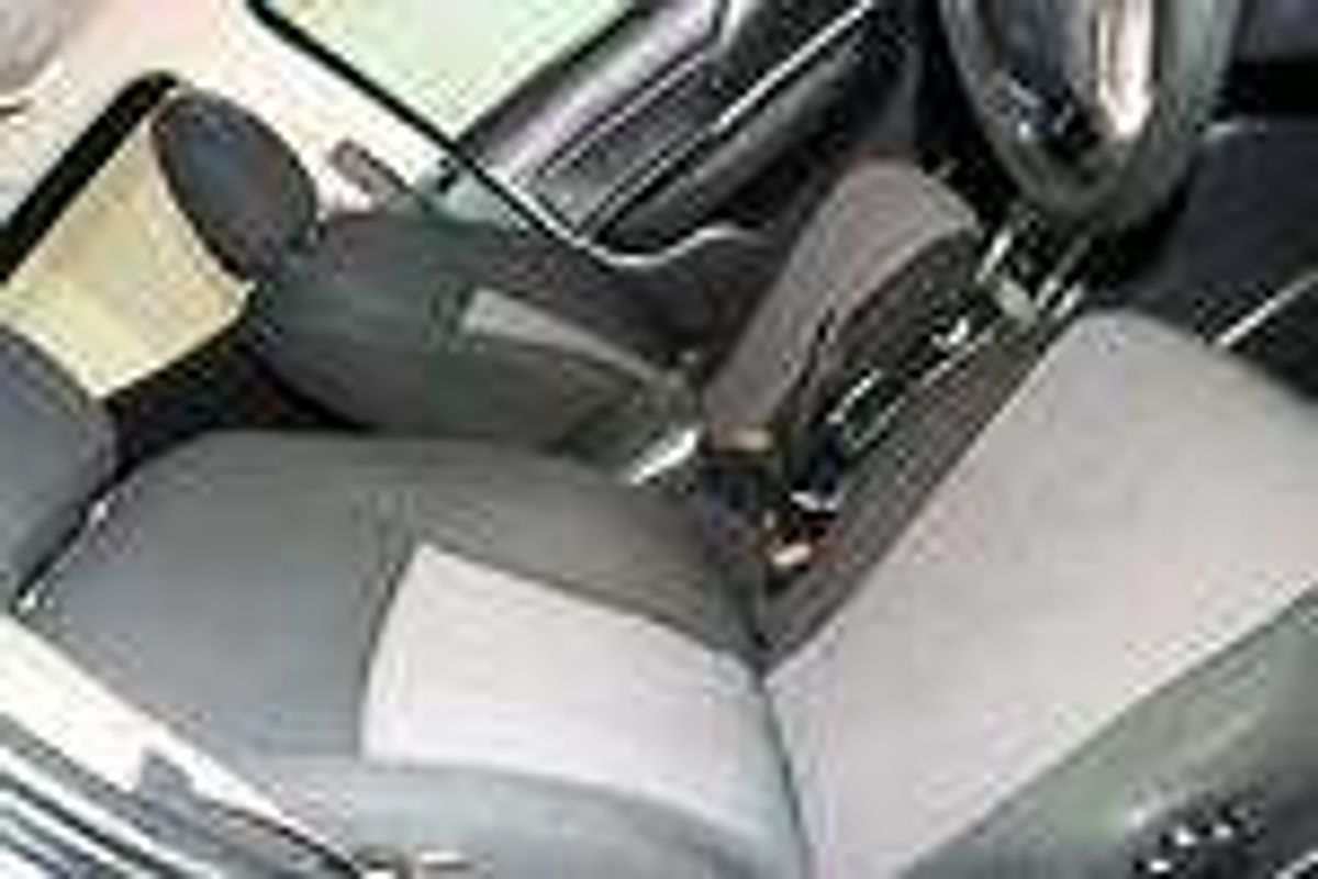 2022 Mitsubishi Triton GLX+ MR 4X4