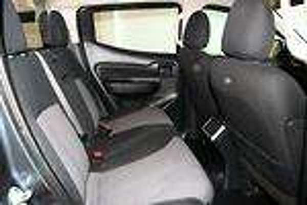 2022 Mitsubishi Triton GLX+ MR 4X4