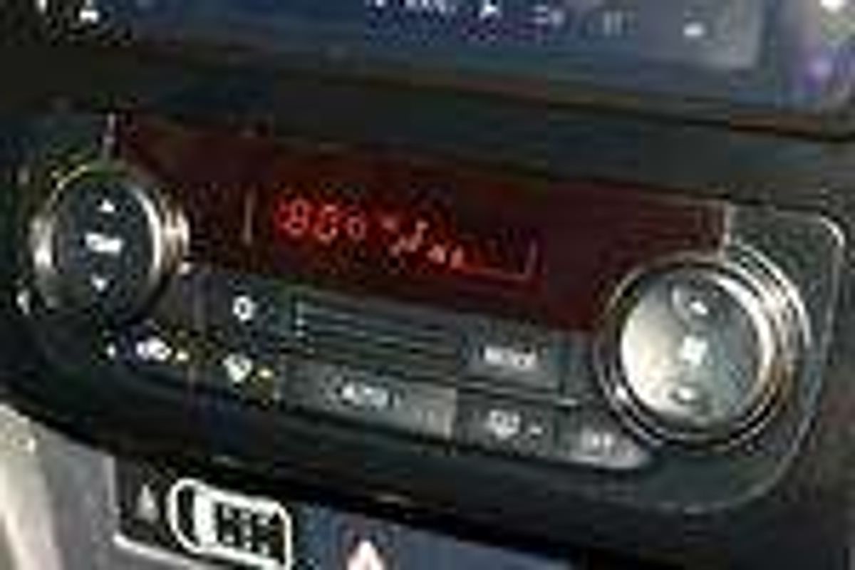 2022 Mitsubishi Triton GLX+ MR 4X4