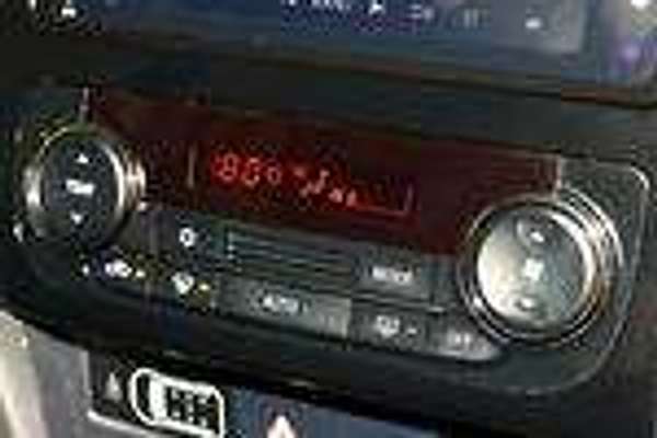 2022 Mitsubishi Triton GLX+ MR 4X4