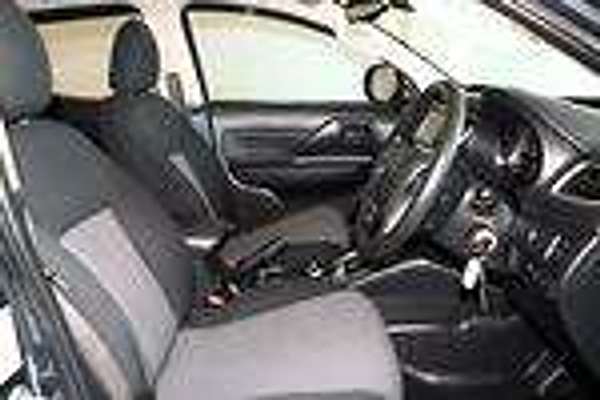 2022 Mitsubishi Triton GLX+ MR 4X4