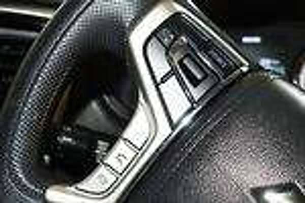 2022 Mitsubishi Triton GLX+ MR 4X4