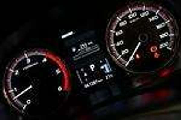 2022 Mitsubishi Triton GLX+ MR 4X4