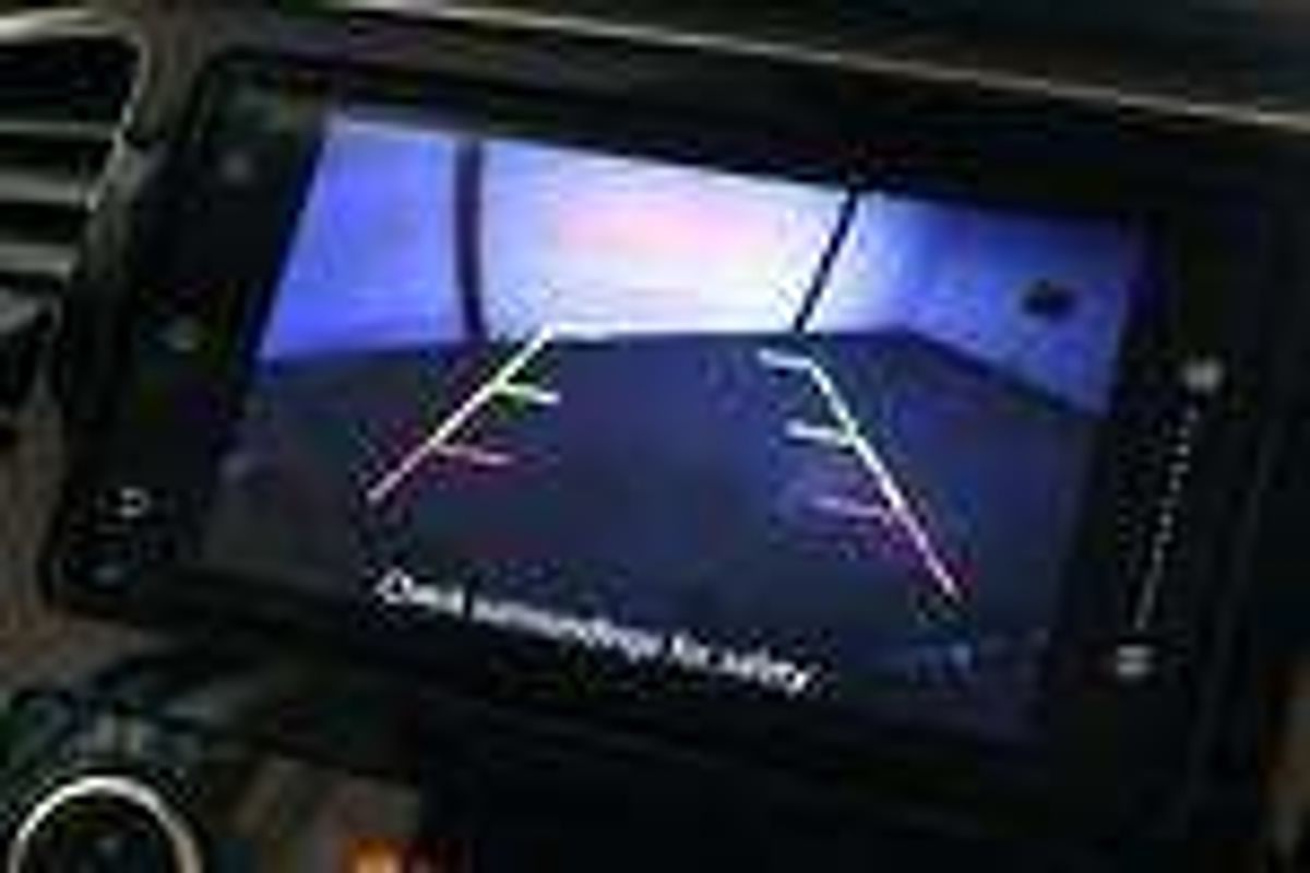 2022 Mitsubishi Triton GLX+ MR 4X4