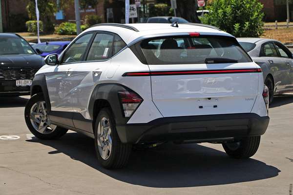 2025 Hyundai Kona Hybrid SX2.V3