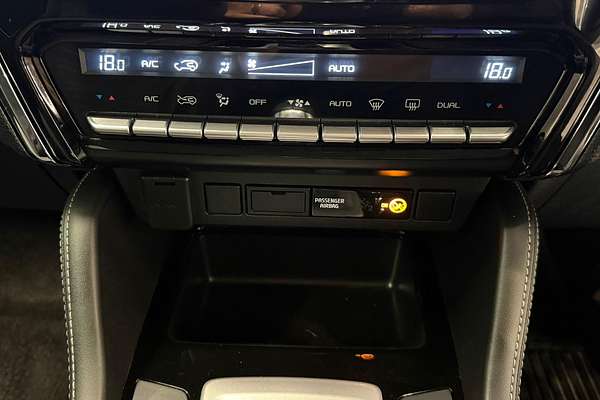 2024 Isuzu MU-X LS-U