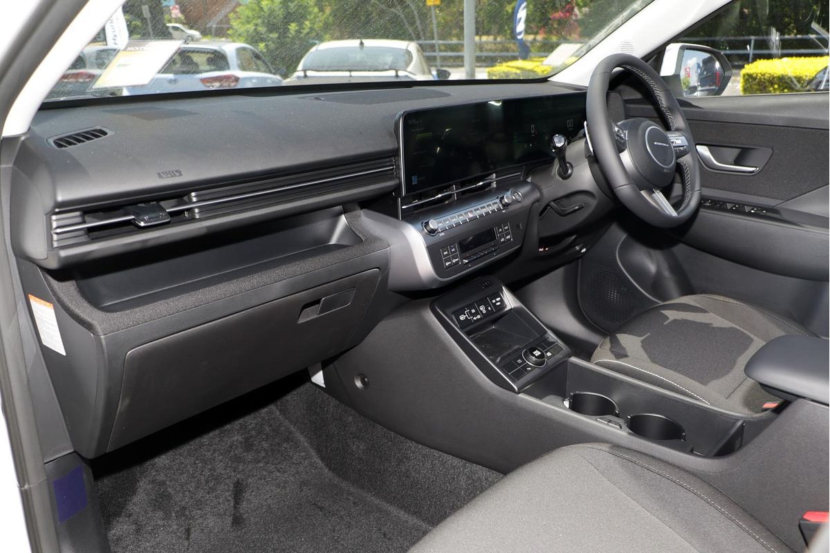 2025 Hyundai Kona Hybrid SX2.V3