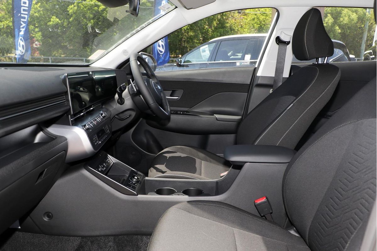 2025 Hyundai Kona Hybrid SX2.V3