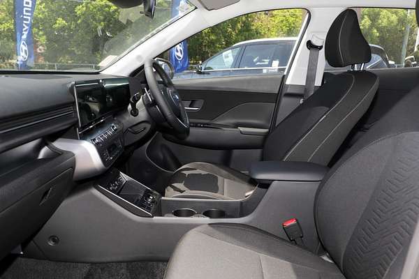 2025 Hyundai Kona Hybrid SX2.V3