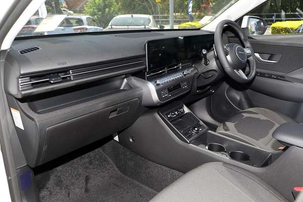 2025 Hyundai Kona Hybrid SX2.V3