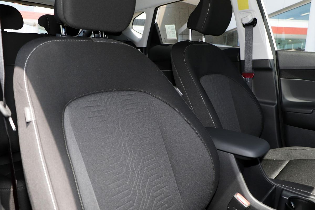 2025 Hyundai Kona Hybrid SX2.V3