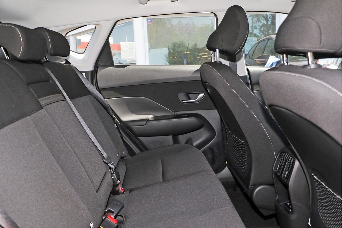 2025 Hyundai Kona Hybrid SX2.V3