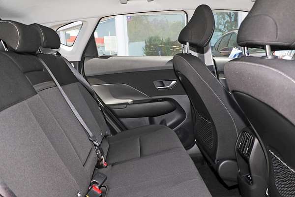 2025 Hyundai Kona Hybrid SX2.V3