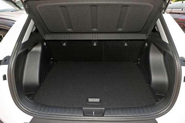 2025 Hyundai Kona Hybrid SX2.V3