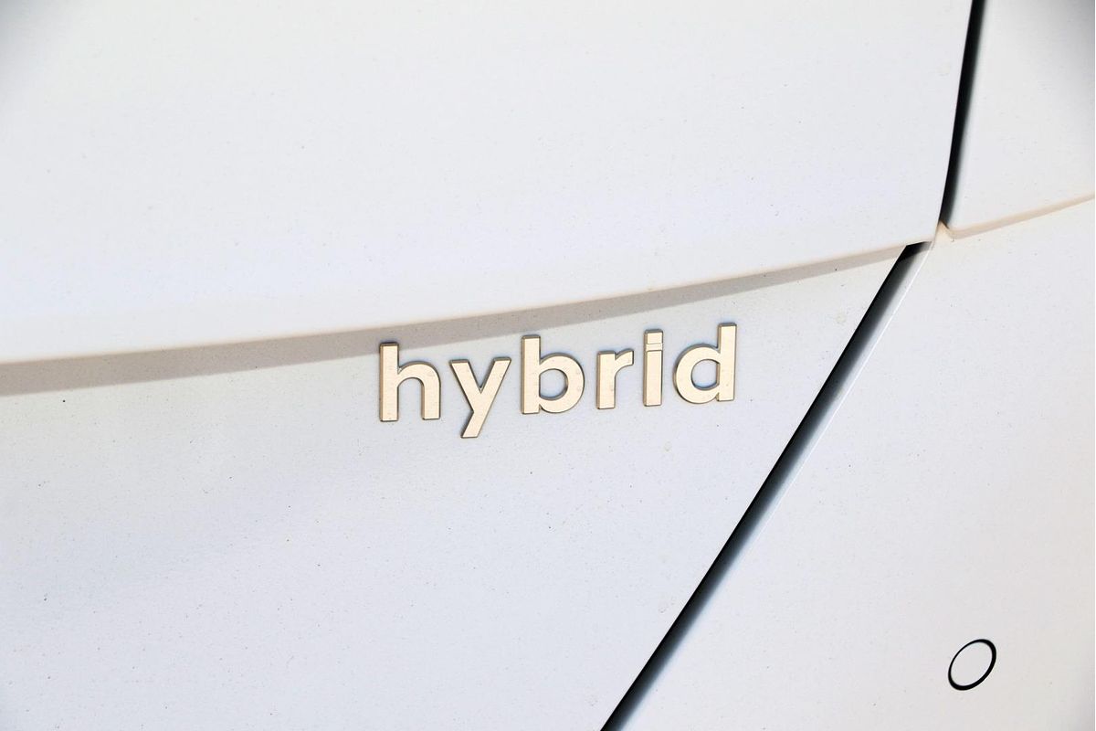 2025 Hyundai Kona Hybrid SX2.V3