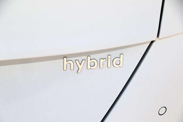 2025 Hyundai Kona Hybrid SX2.V3