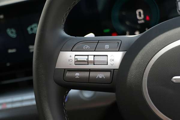 2025 Hyundai Kona Hybrid SX2.V3