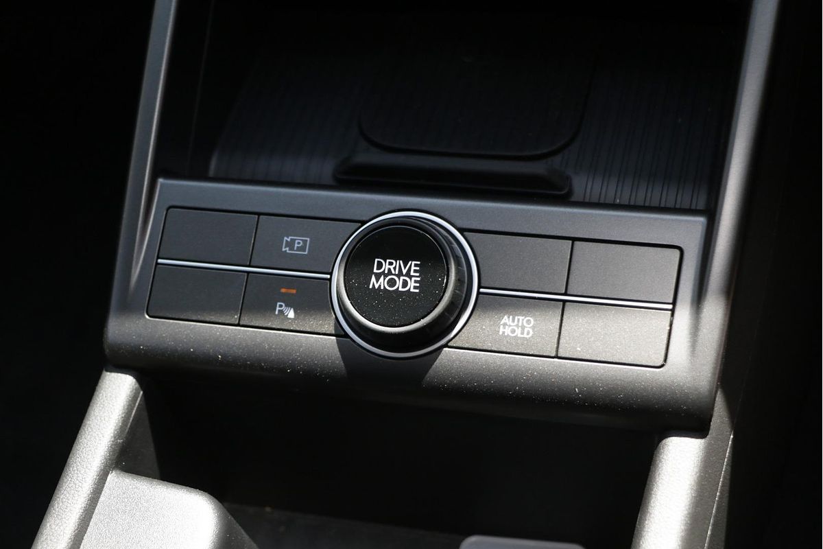 2025 Hyundai Kona Hybrid SX2.V3