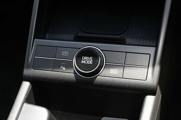 2025 Hyundai Kona Hybrid SX2.V3