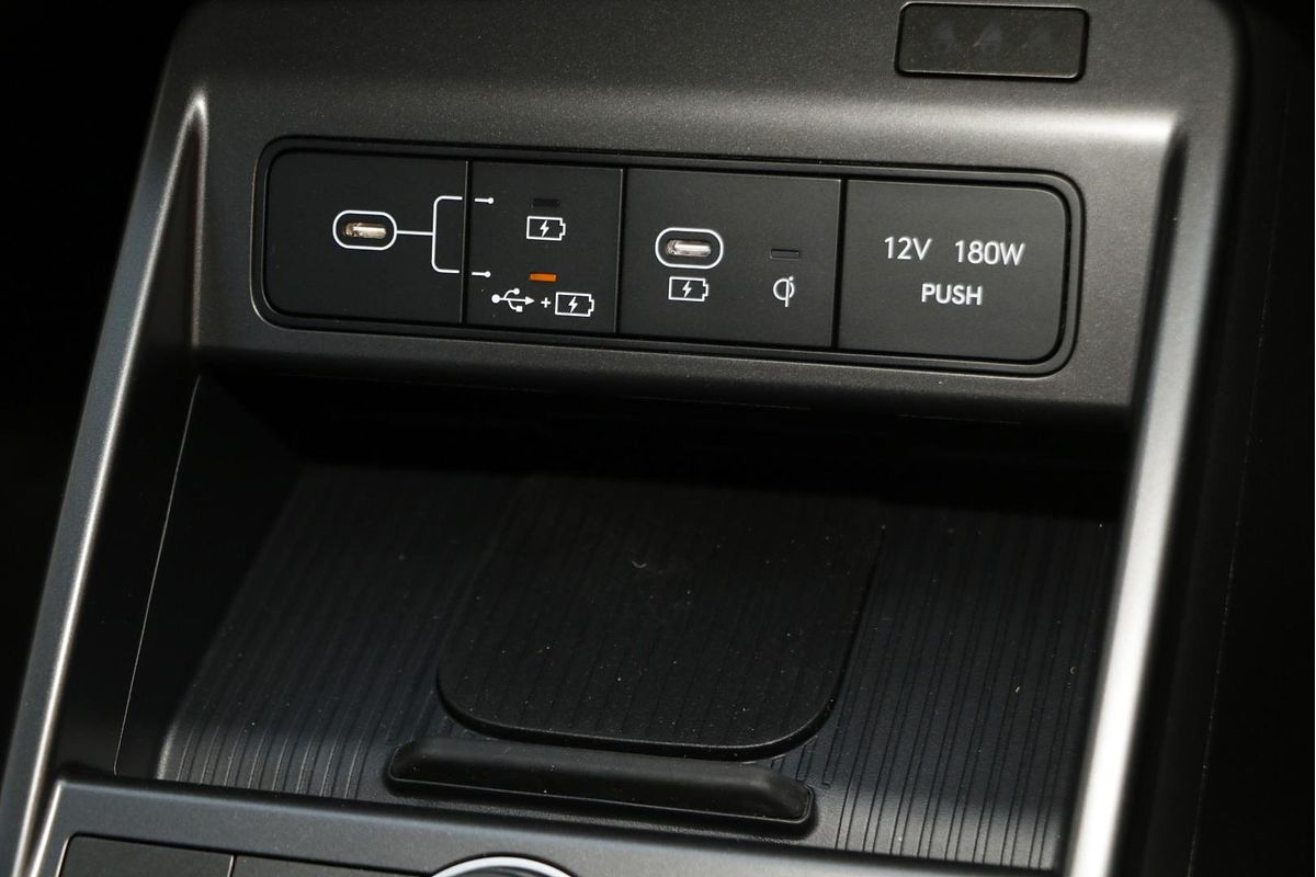 2025 Hyundai Kona Hybrid SX2.V3