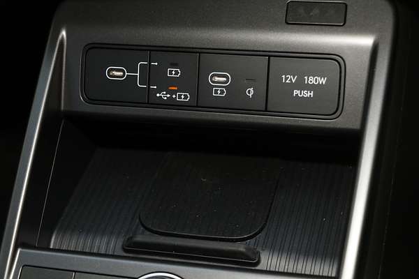 2025 Hyundai Kona Hybrid SX2.V3