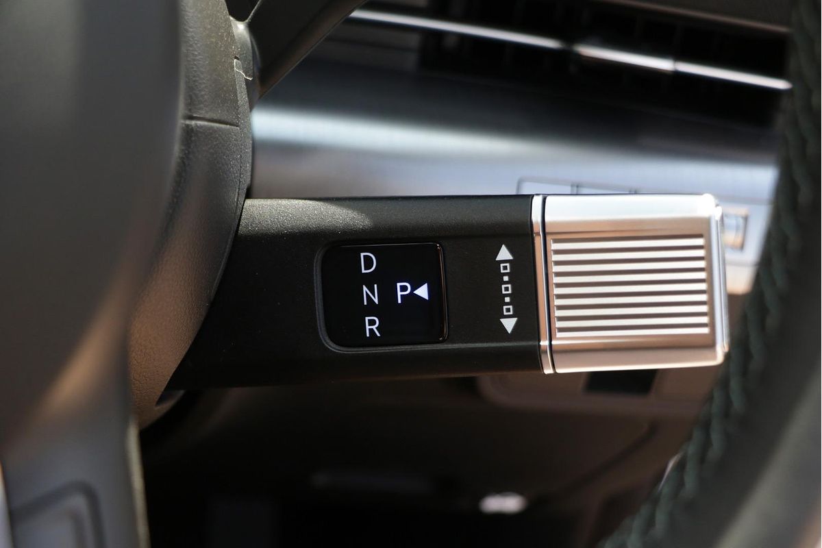 2025 Hyundai Kona Hybrid SX2.V3