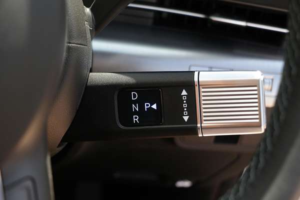 2025 Hyundai Kona Hybrid SX2.V3