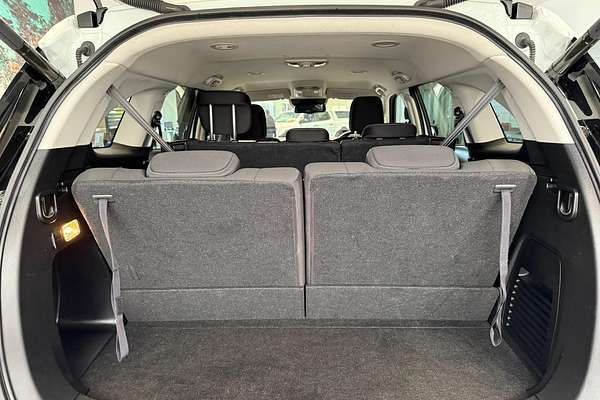 2024 Isuzu MU-X LS-U