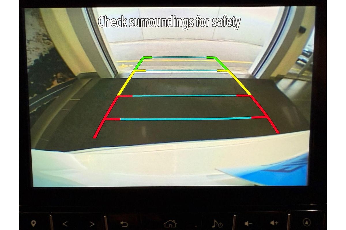 2024 Isuzu MU-X LS-U