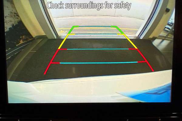 2024 Isuzu MU-X LS-U