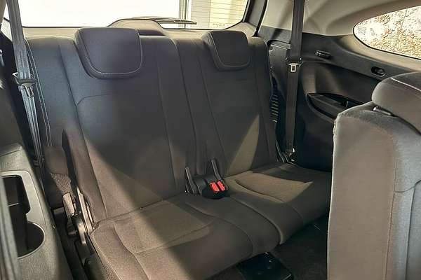 2024 Isuzu MU-X LS-U