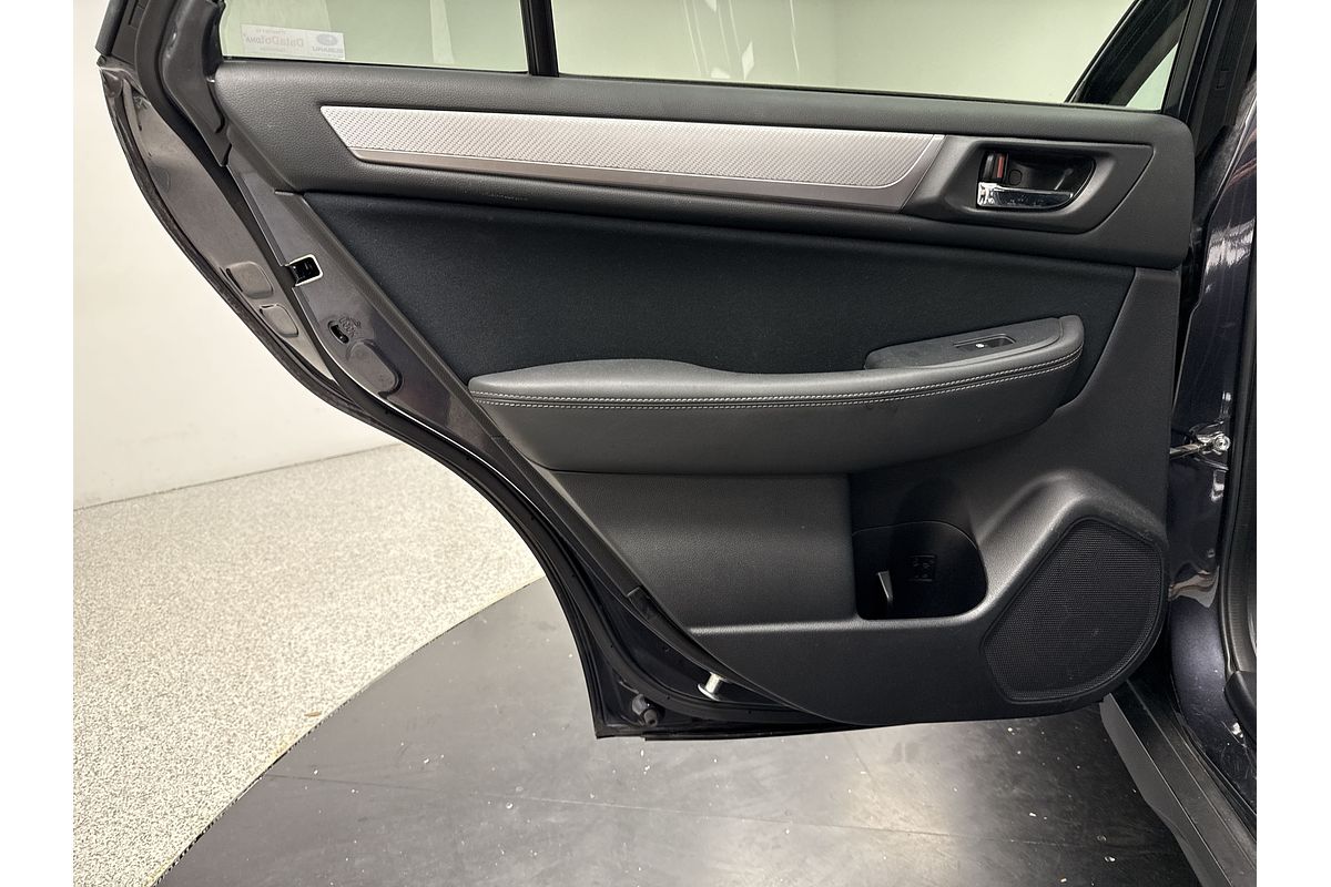 2015 Subaru Outback 2.0D Premium 5GEN