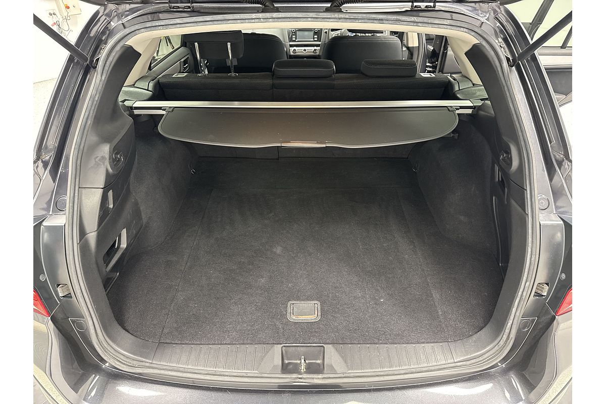 2015 Subaru Outback 2.0D Premium 5GEN