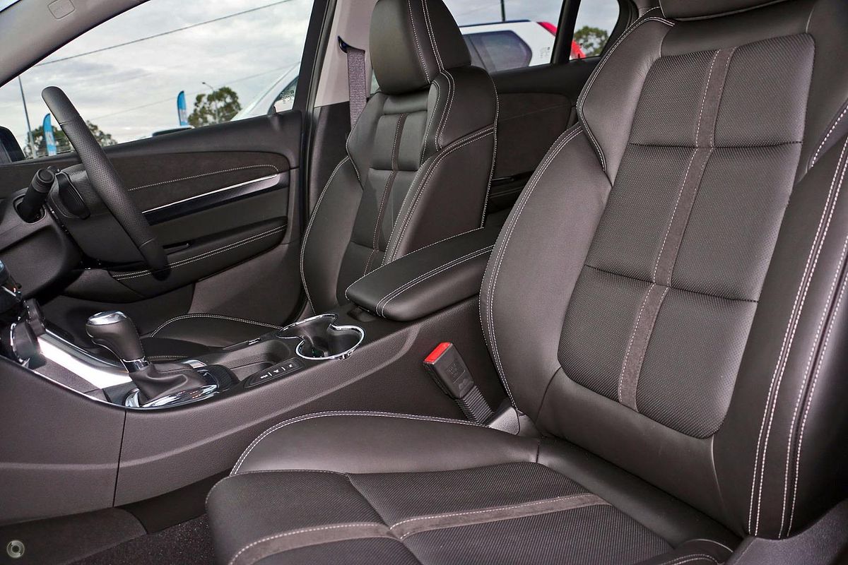 2016 Holden Commodore SS V Redline VF Series II