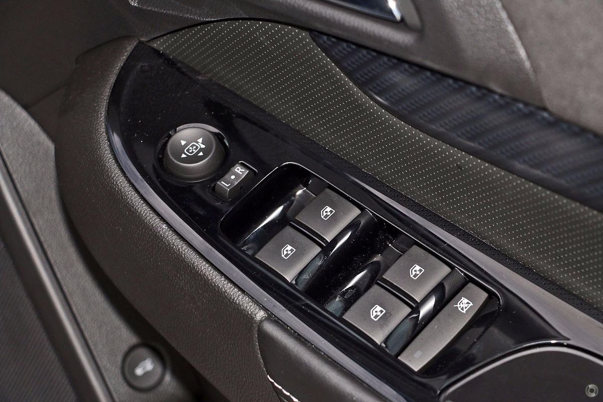 2016 Holden Commodore SS V Redline VF Series II
